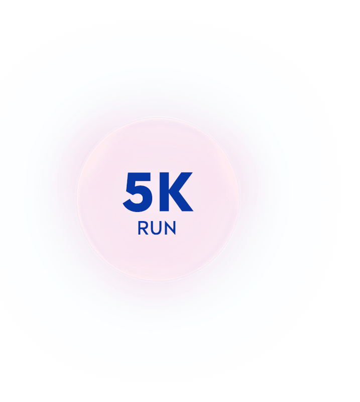 5K Run